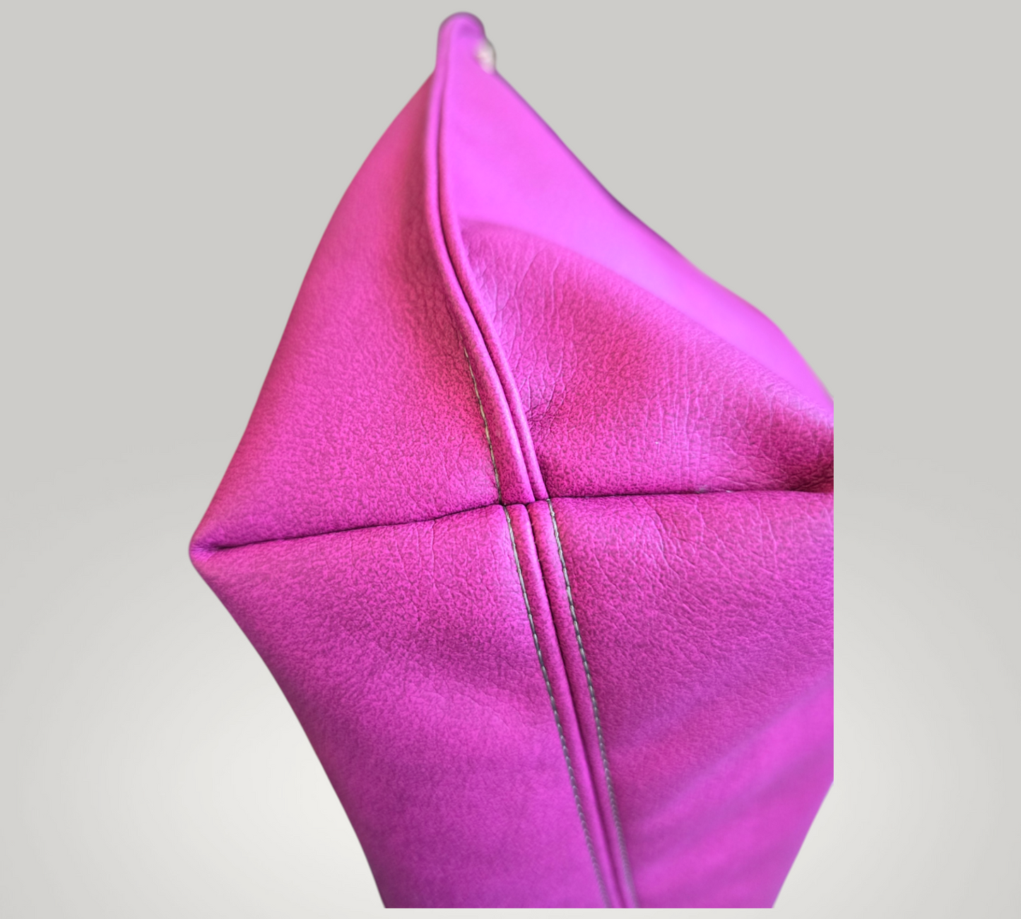 Crossbody – Magenta Cork