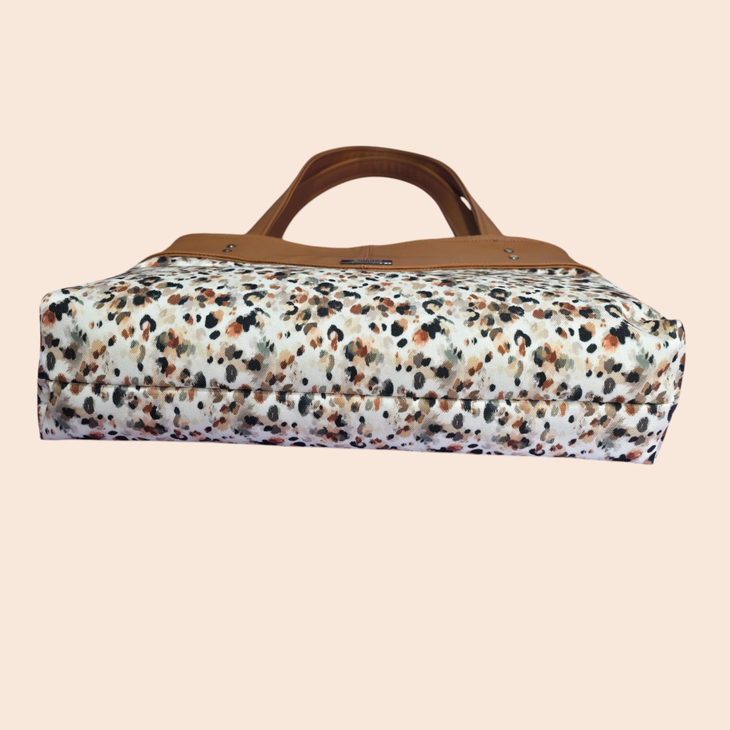Savannah Organizer Shoulder Bag