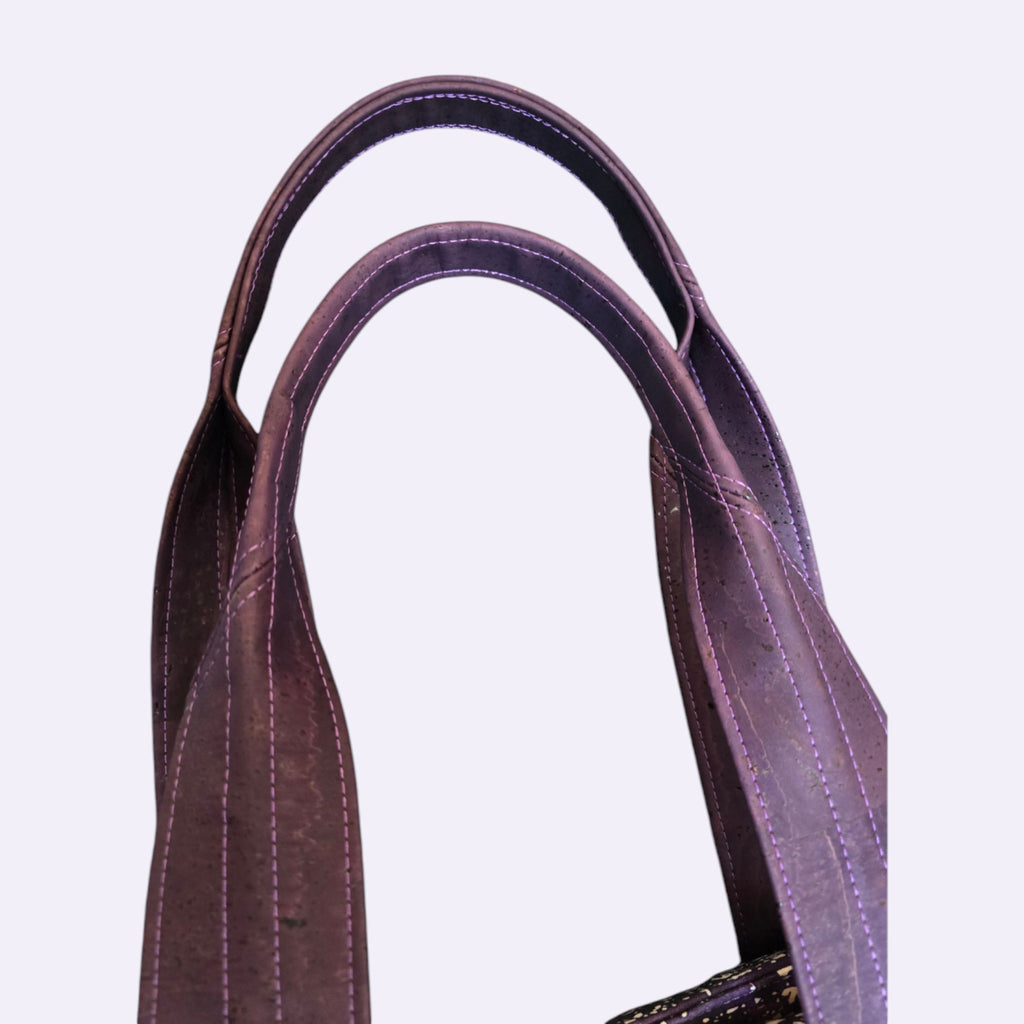 Tote – Deep Purple Cork