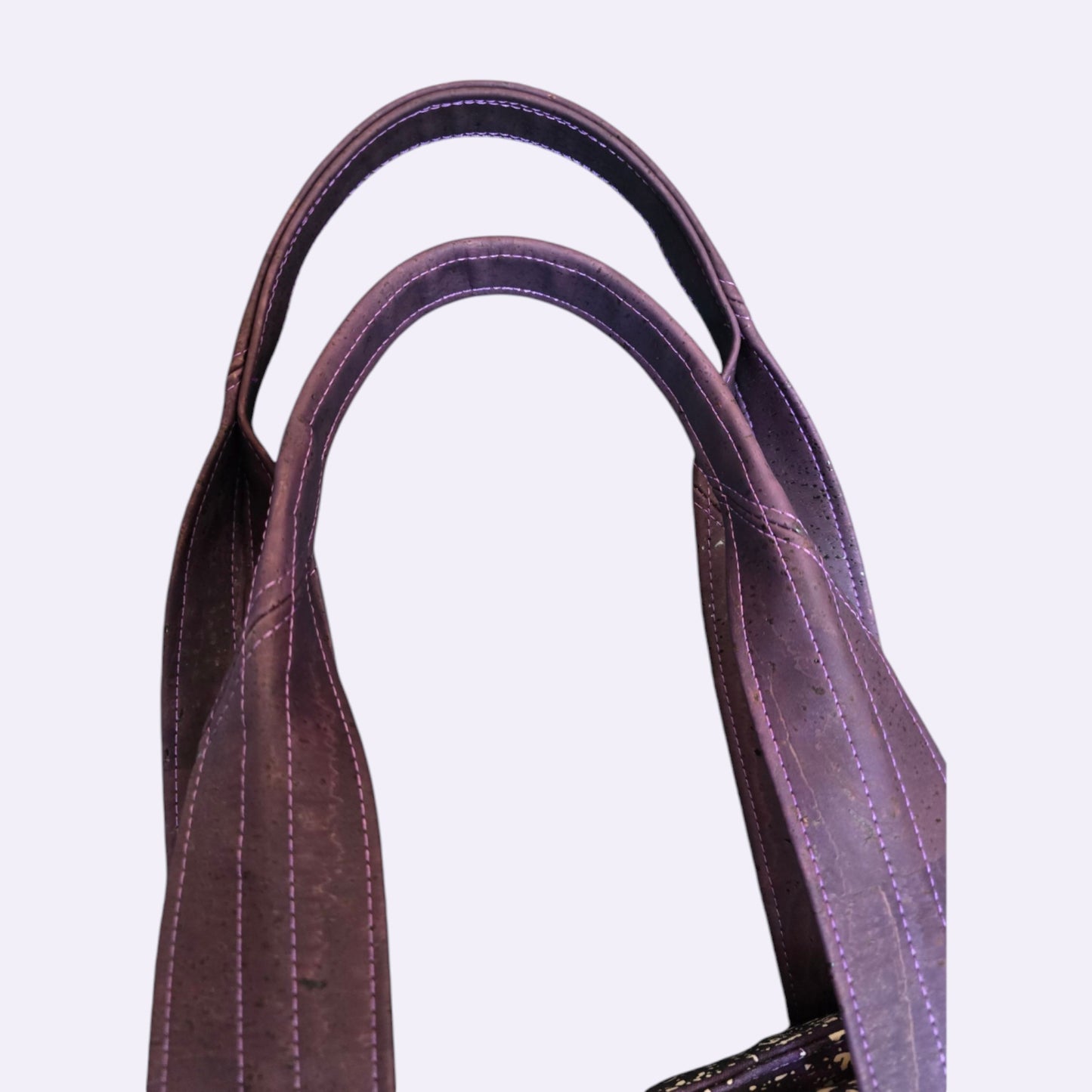 Tote – Deep Purple Cork