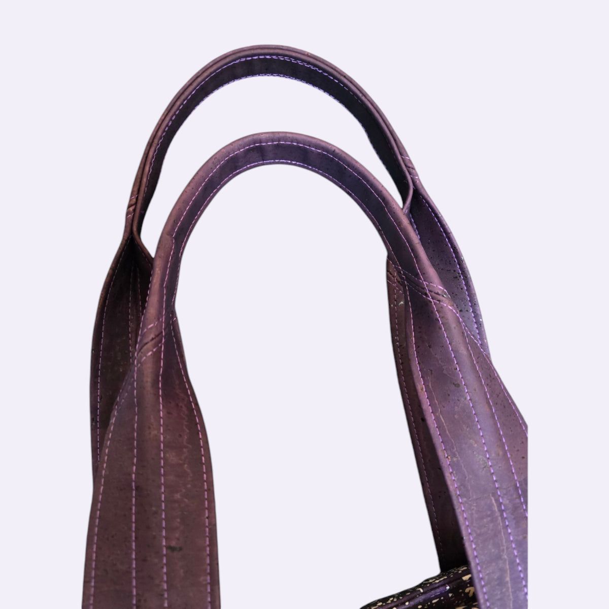 Tote – Deep Purple Cork