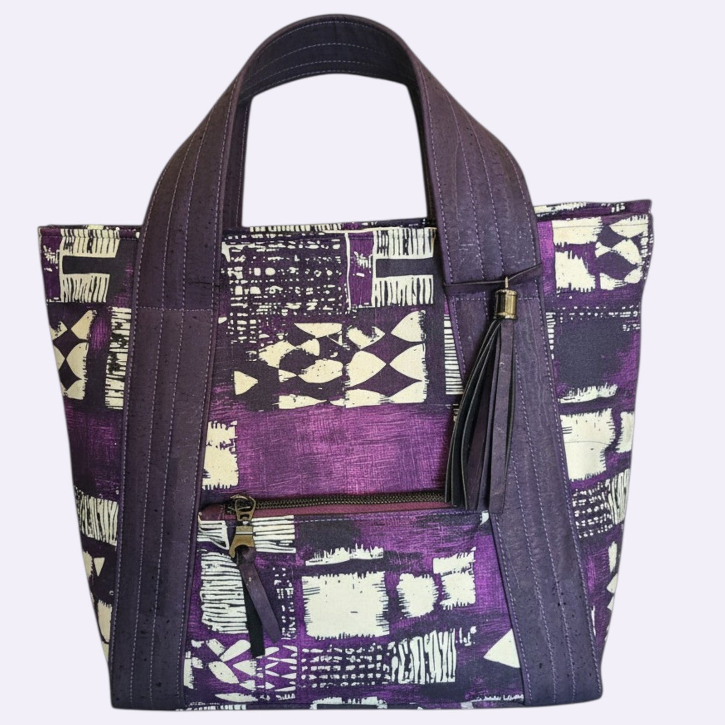 Tote – Deep Purple Cork