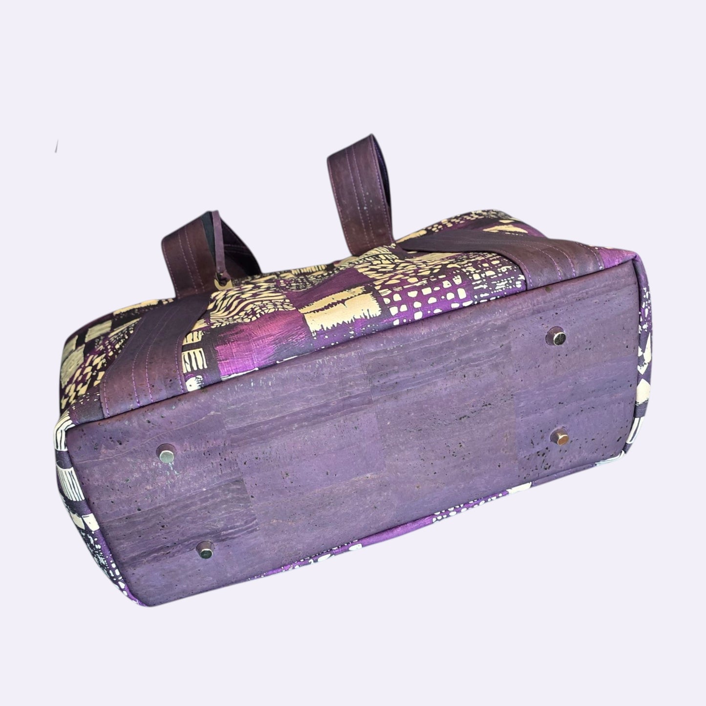 Tote – Deep Purple Cork