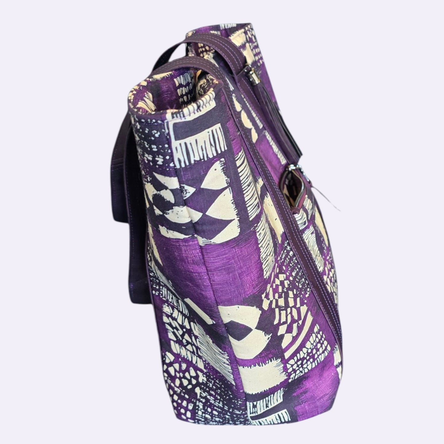 Tote – Deep Purple Cork
